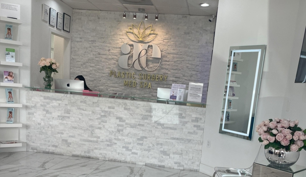 A&E Med Spa and Plastic Surgery - Miami, FL