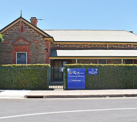 Resthaven Inc - Gawler, SA