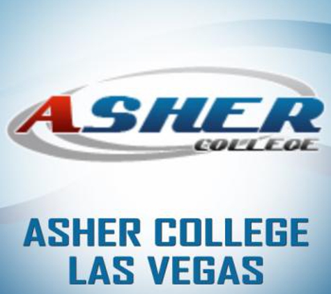 Asher College - Las Vegas, NV