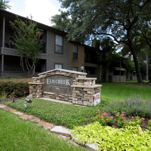 Elm Creek Apartments - Humble, TX