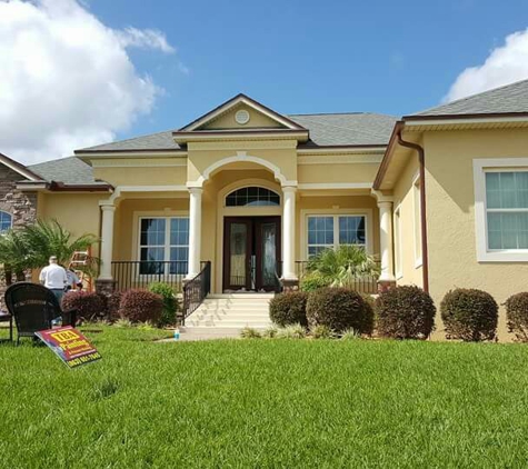 TBa painting & pressure washing - Lake Wales, FL