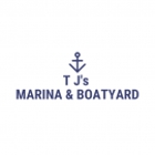 T J's Marina & Boatyard