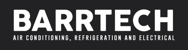 Barrtech Air Conditioning Refrigeration & Electrical - Air Conditioning Installation & Service
