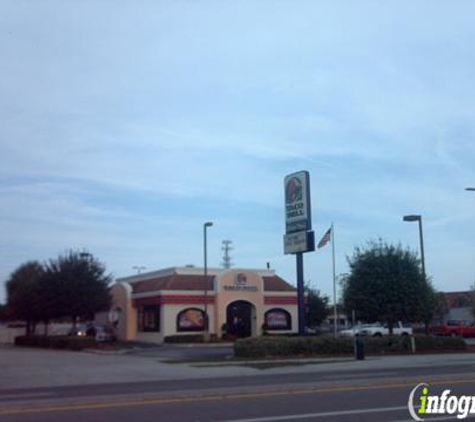 Taco Bell - Tampa, FL