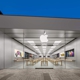 Apple Valencia Town Center