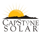CapStone Solar - Solar Energy Research & Development