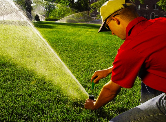 Dr.Sprinkler Repair (Solano County, CA) - Fairfield, CA