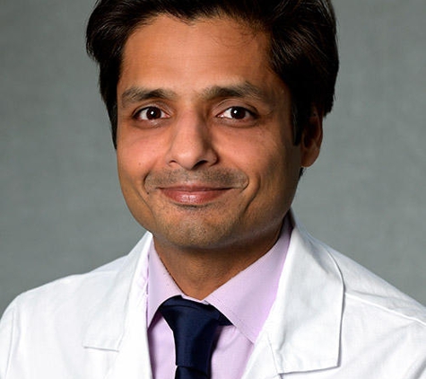 Sandeep Aggarwal, MD - Philadelphia, PA