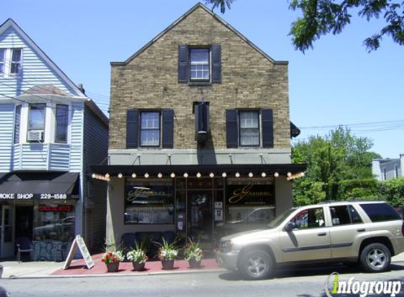 Guarino's Restaurant - Cleveland, OH