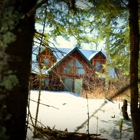 North Country Log Homes Inc