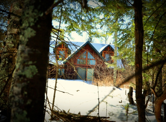 North Country Log Homes Inc - Duluth, MN