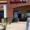 Water & Ice gallery