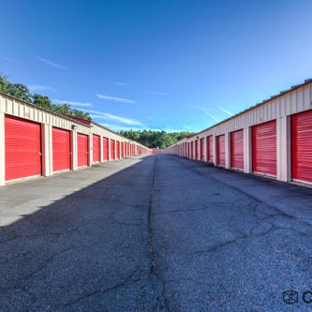 CubeSmart Self Storage - California, MD