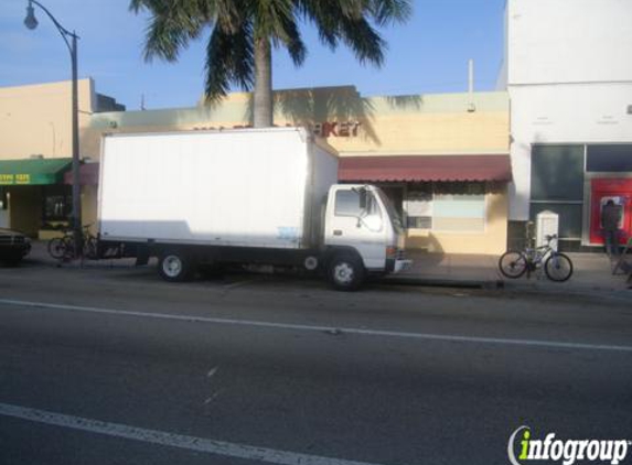 M & L Food Market - Miami Beach, FL