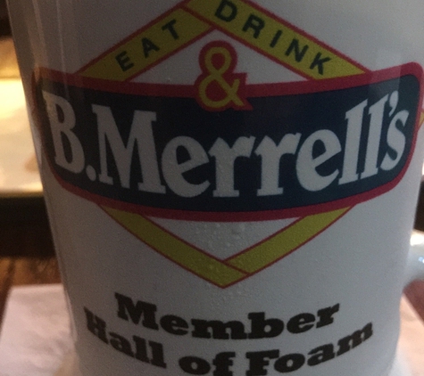 B Merrells - Columbus, GA