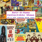 Retrorama Collectibles