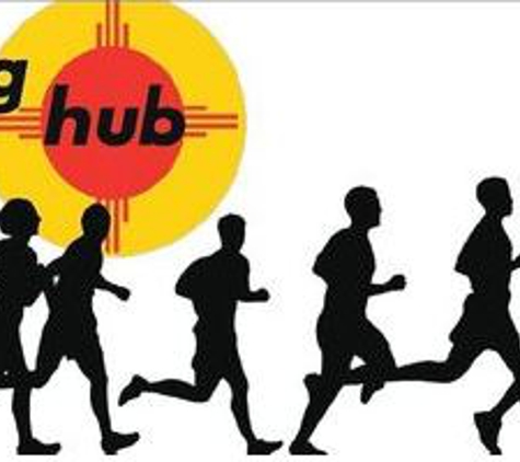 The Running Hub - Santa Fe, NM