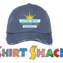 SHIRT SHACK - Screen Printing