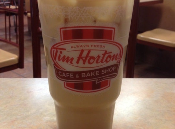 Tim Horton's - West Seneca, NY