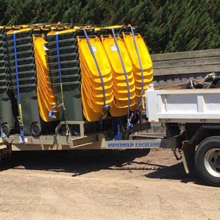 Bairnsdale Waste