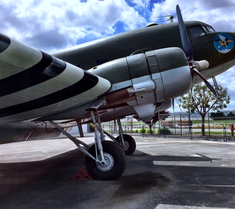 Yanks Air Museum - Chino, CA