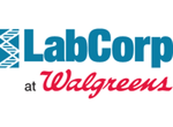 Labcorp at Walgreens - Gainesville, FL