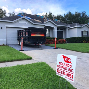 Noland's Roofing - Orange City, FL