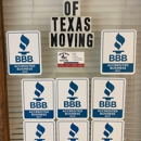 All of Texas Moving - Movers