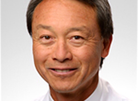 Dr. David K Chang, MD - Warrenville, IL