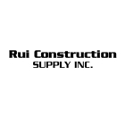 Rui Construction Supply Inc.