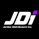 Jordan Distributors Inc. - Security Control Systems & Monitoring