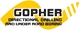 Gopher Directional Drilling Services Logo