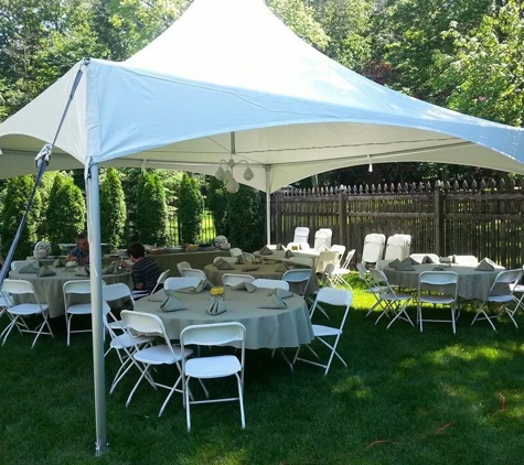 K&J Party Rentals - Nazareth, PA