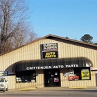 Bumper To Bumper Auto Parts/Crow-Burlingame