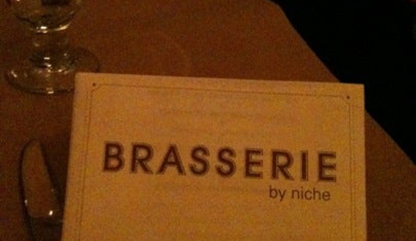 Brasserie by Niche - Saint Louis, MO
