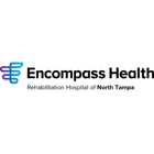 Encompass Health Rehabilitation Hospital of North Tampa