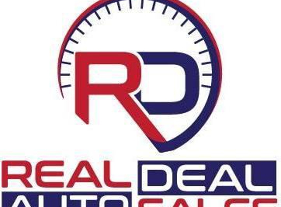 Real Deal Auto Sales - Philadelphia, PA