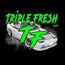 Triple Fresh Detailing - Automobile Detailing