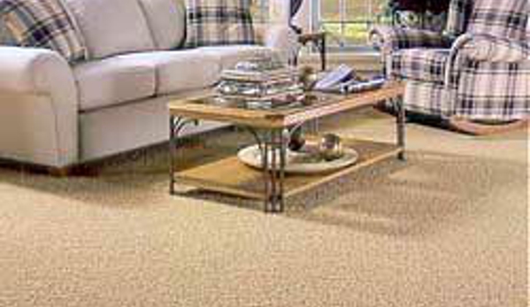 Alum Rock Carpet Cleaning