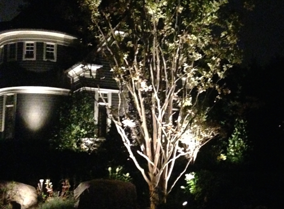 Atlantic Irrigation & Outdoor Lighting - Montclair, NJ