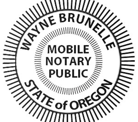 LW Brunelle Enterprises - Newport, OR