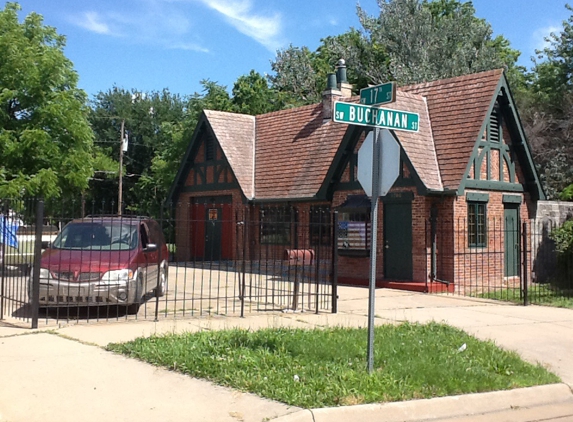 Steven's Firearms - Topeka, KS