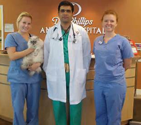Dr Phillips Animal Hospital - Orlando, FL