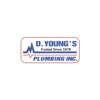 D Young's Plumbing Inc gallery
