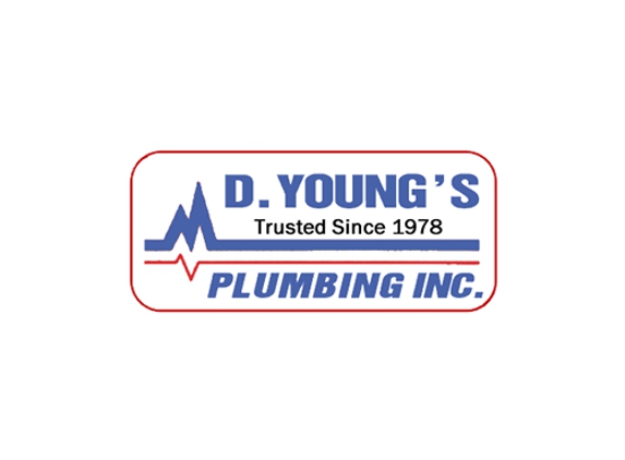 D Young's Plumbing Inc