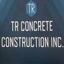 TR Concrete - Stamped & Decorative Concrete