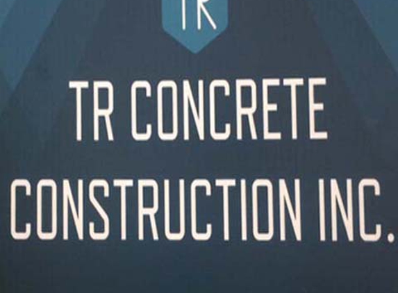TR Concrete - Plymouth, IN