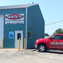 Wade's Auto Collision - Auto Repair & Service