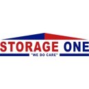 Storage One Self Storage - Self Storage