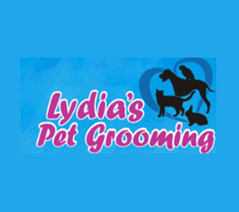 Lydia's Pet Grooming - Amherst, OH